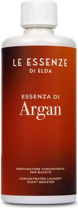 LE ESSENZE DI ELDA ARGAN 500ML